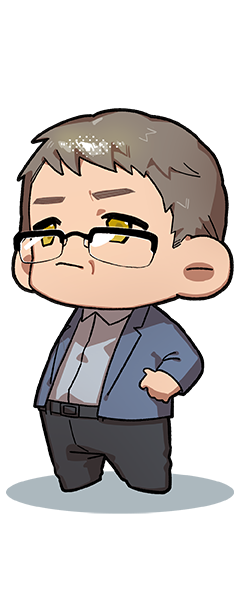 名古屋営業所 技術リーダーT.K.からのメッセージ